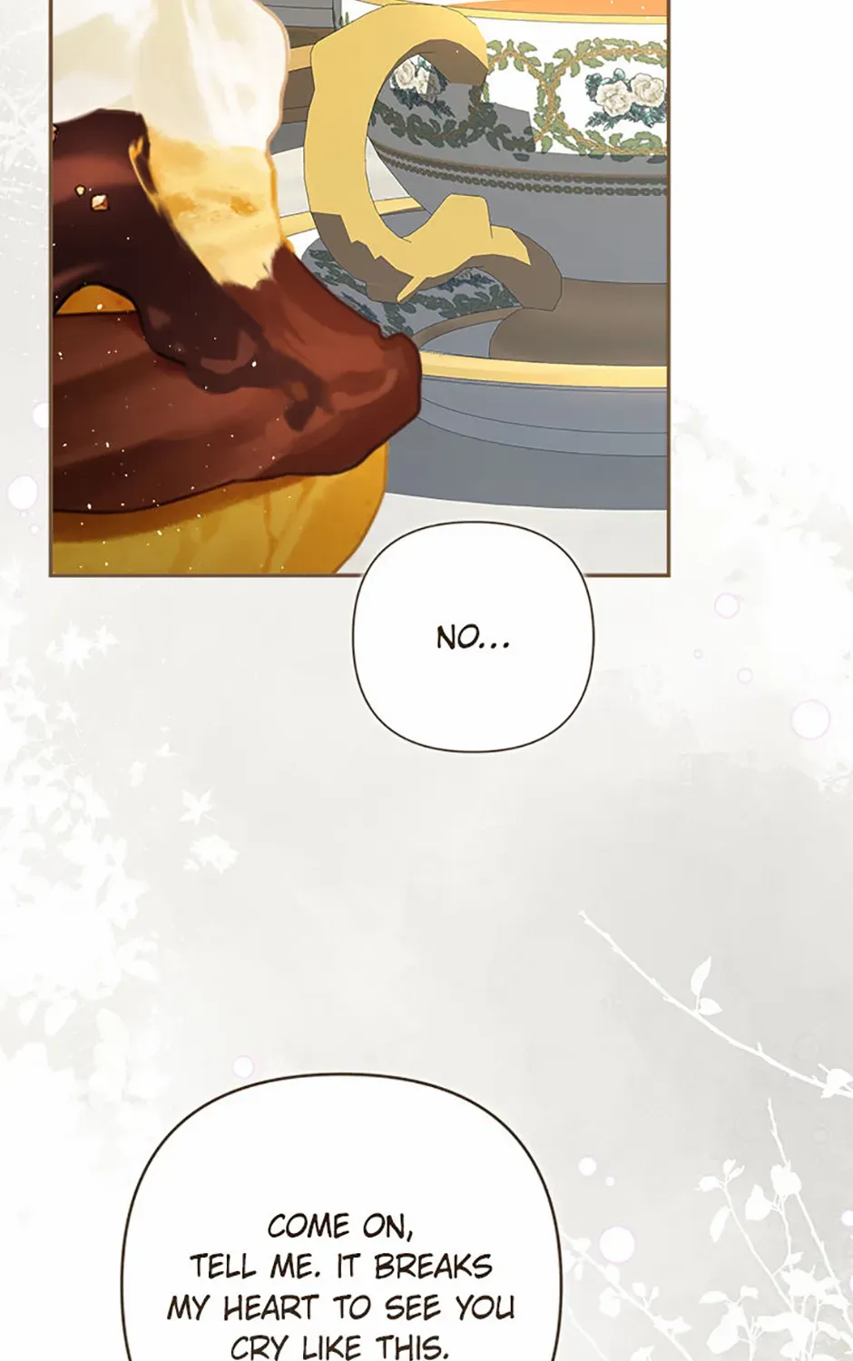 Read My Pet Maid chapter 69 image 76 on Lezhin