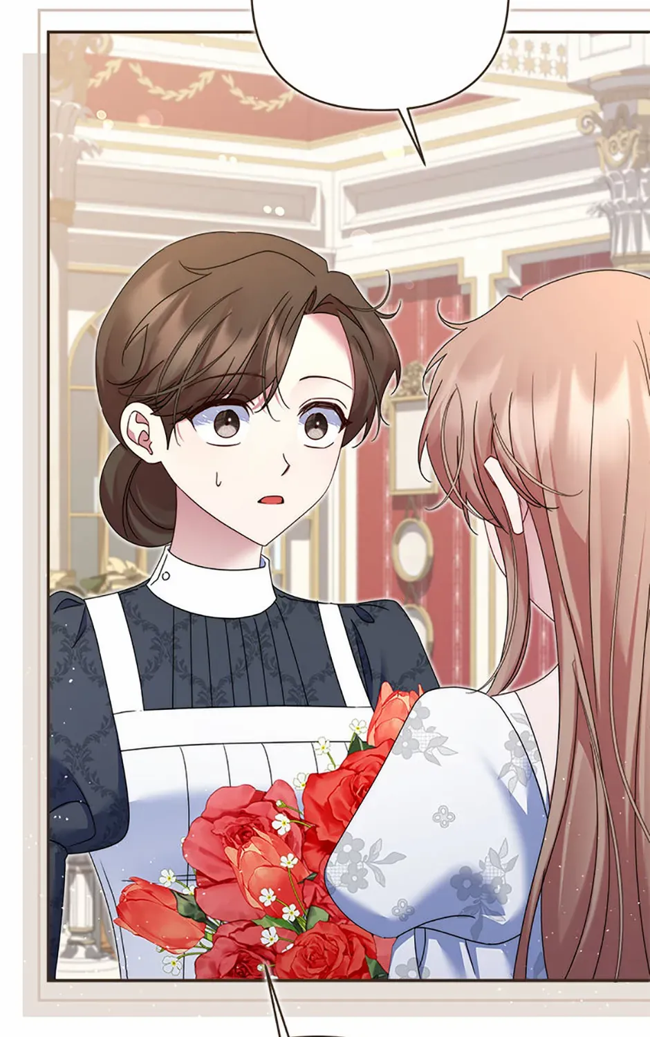 Read My Pet Maid chapter 69 image 8 on Lezhin