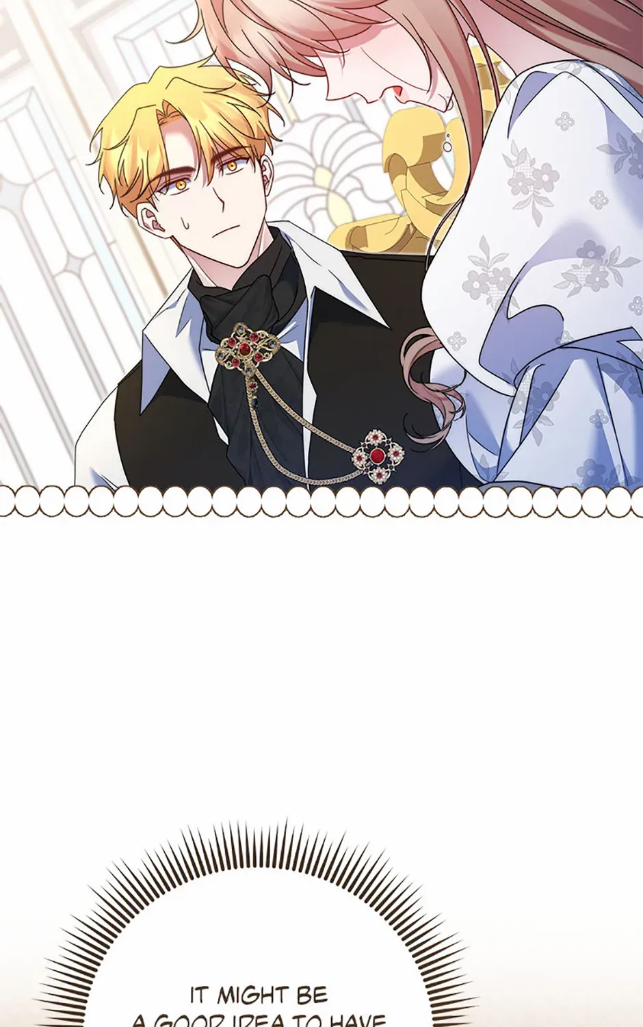 Read My Pet Maid chapter 69 image 88 on Lezhin