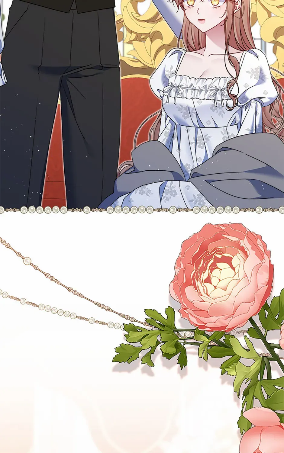Read My Pet Maid chapter 69 image 98 on Lezhin