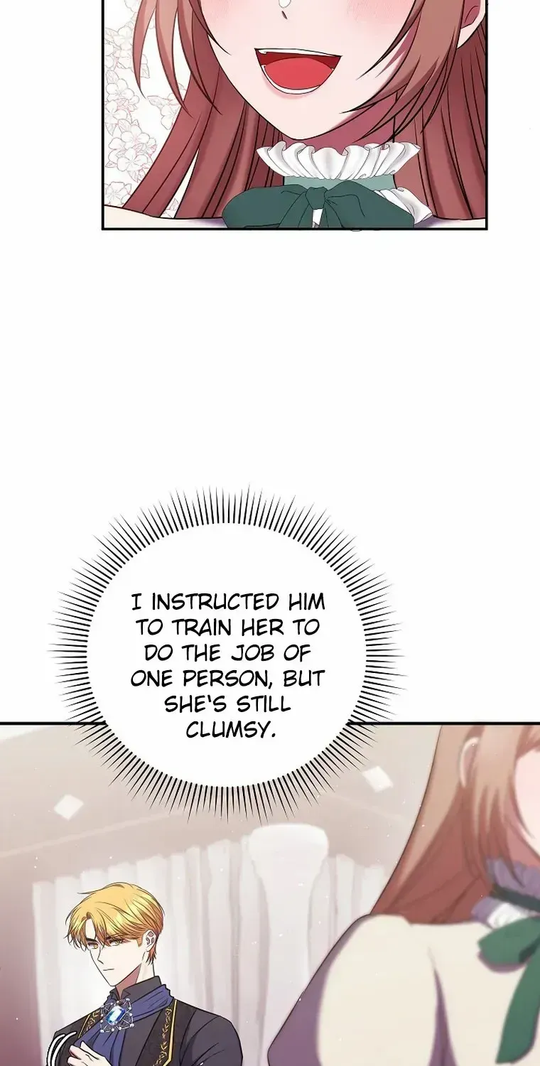 Read My Pet Maid chapter 7 image 102 on Lezhin