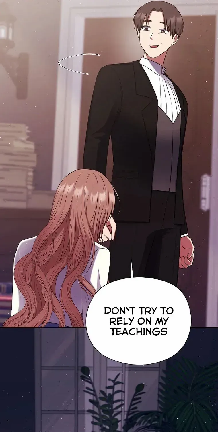 Read My Pet Maid chapter 7 image 12 on Lezhin
