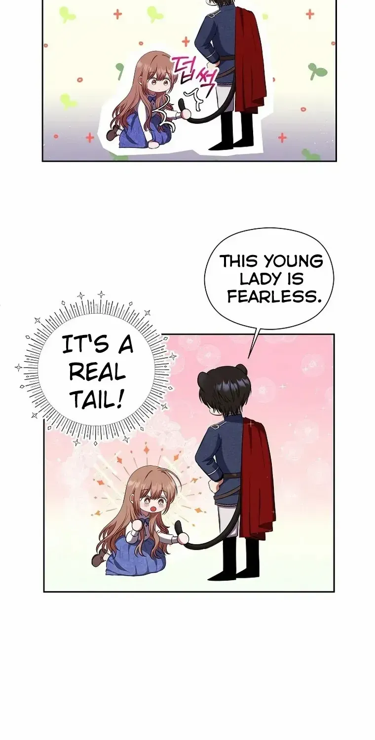 Read My Pet Maid chapter 7 image 28 on Lezhin