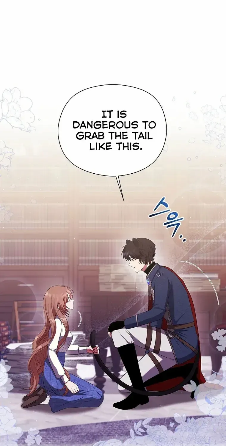 Read My Pet Maid chapter 7 image 29 on Lezhin