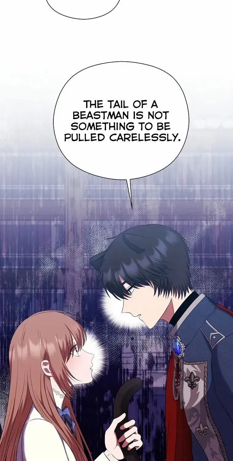 Read My Pet Maid chapter 7 image 37 on Lezhin