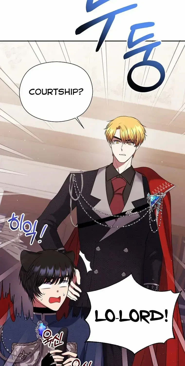 Read My Pet Maid chapter 7 image 55 on Lezhin