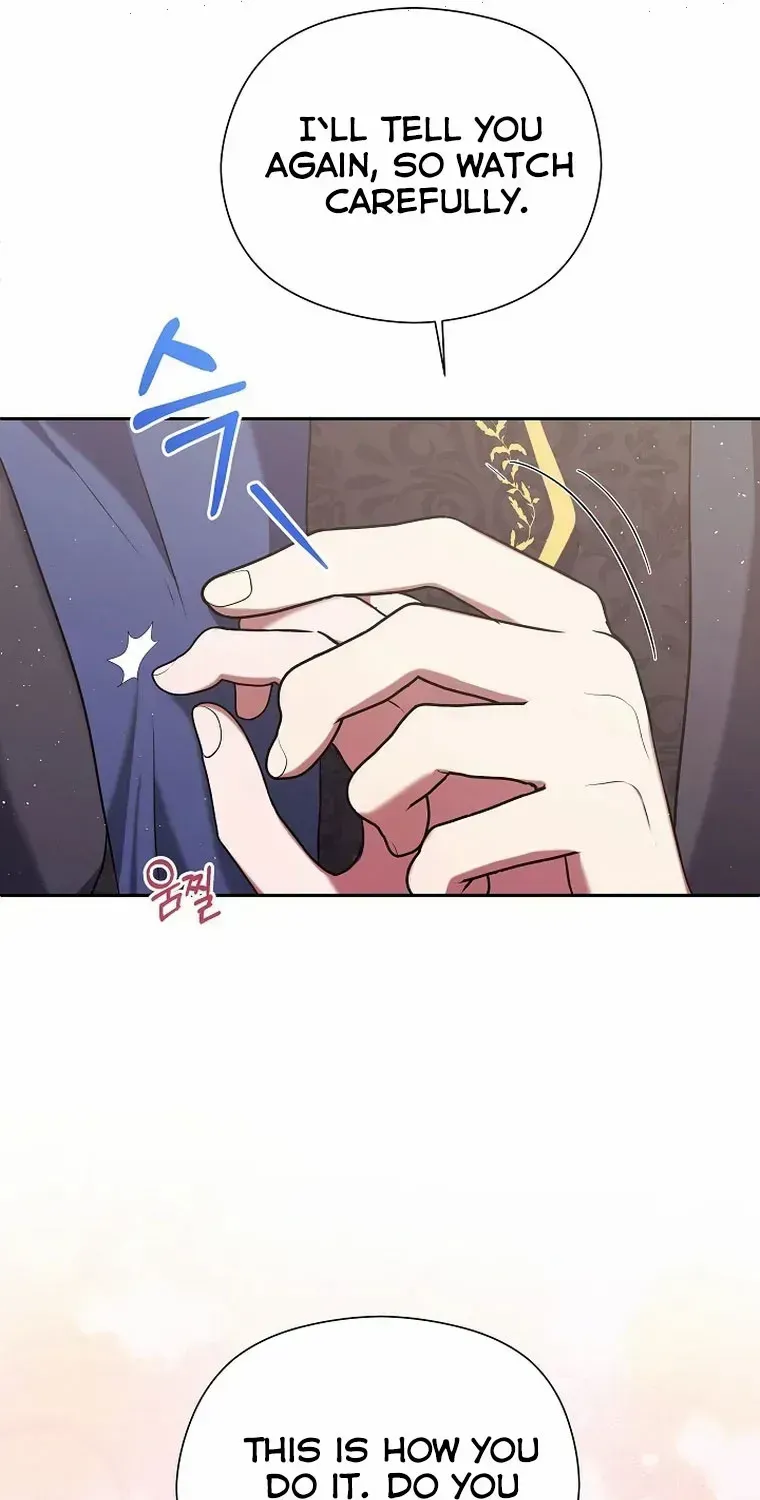 Read My Pet Maid chapter 7 image 96 on Lezhin