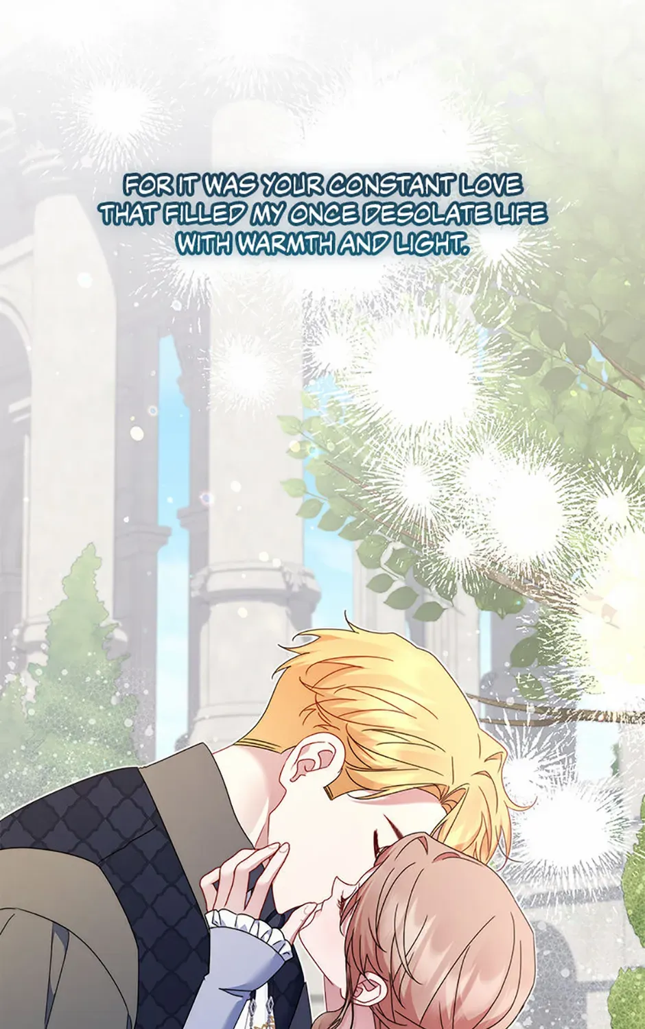 Read My Pet Maid chapter 70 image 101 on Lezhin