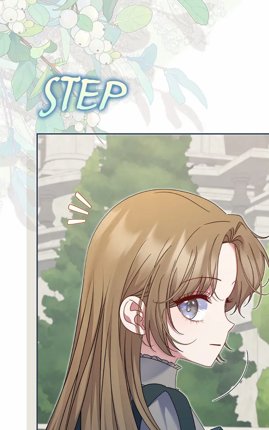 Read My Pet Maid chapter 70 image 115 on Lezhin