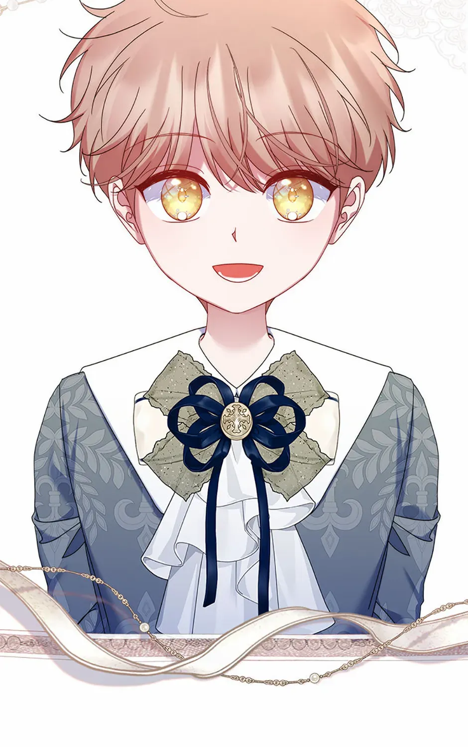 Read My Pet Maid chapter 70 image 119 on Lezhin