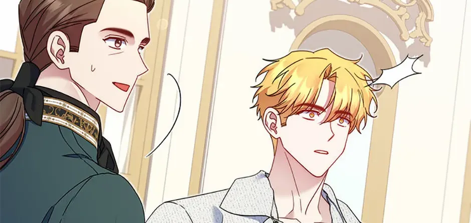 Read My Pet Maid chapter 70 image 12 on Lezhin