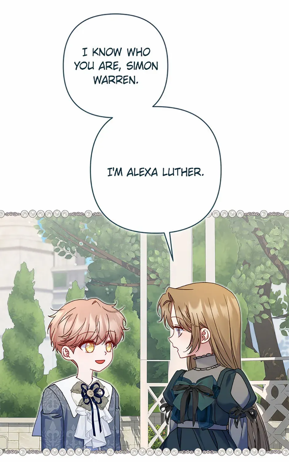 Read My Pet Maid chapter 70 image 121 on Lezhin