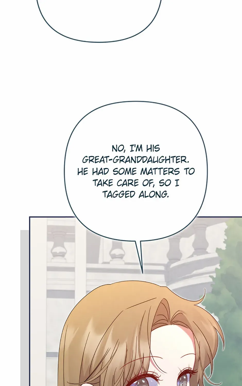 Read My Pet Maid chapter 70 image 123 on Lezhin