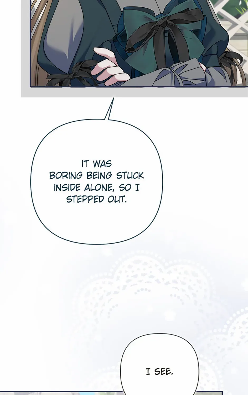 Read My Pet Maid chapter 70 image 125 on Lezhin