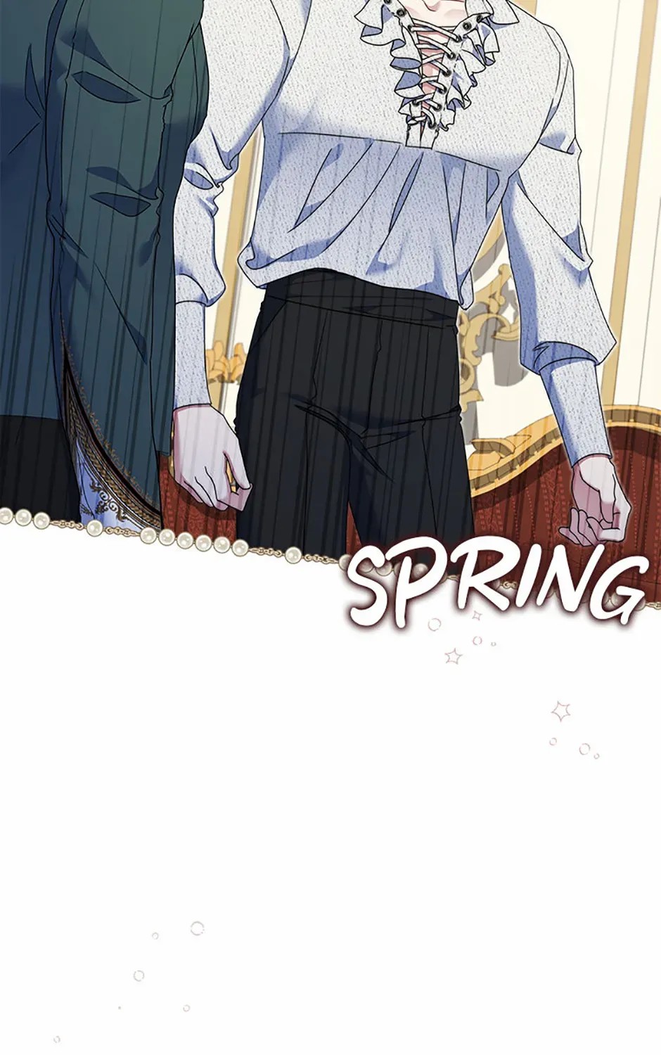 Read My Pet Maid chapter 70 image 13 on Lezhin