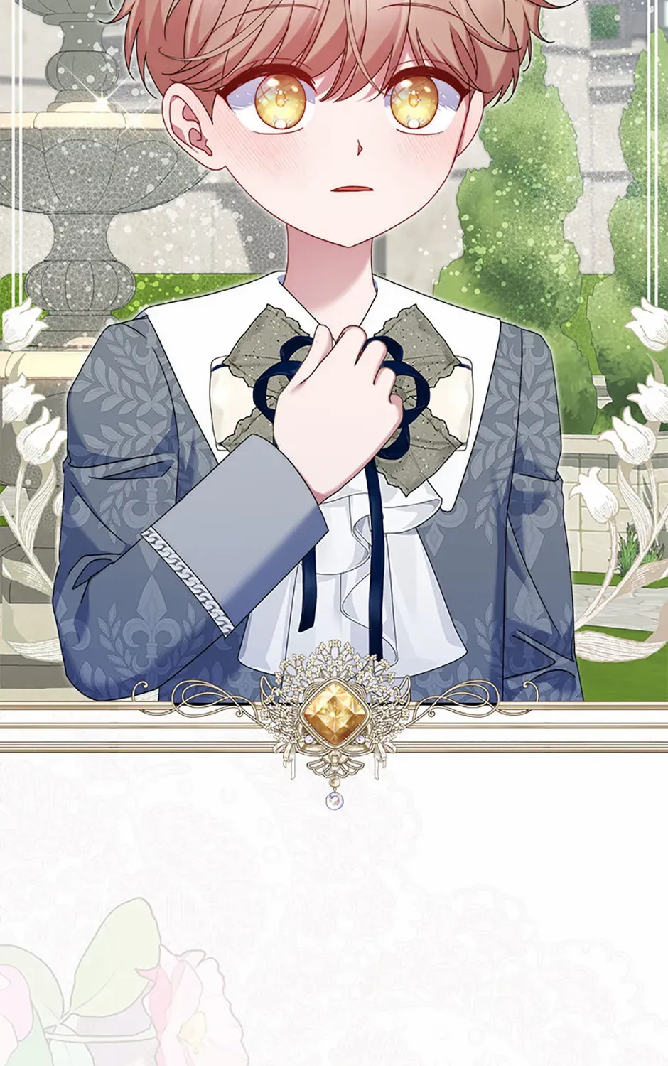 Read My Pet Maid chapter 70 image 135 on Lezhin