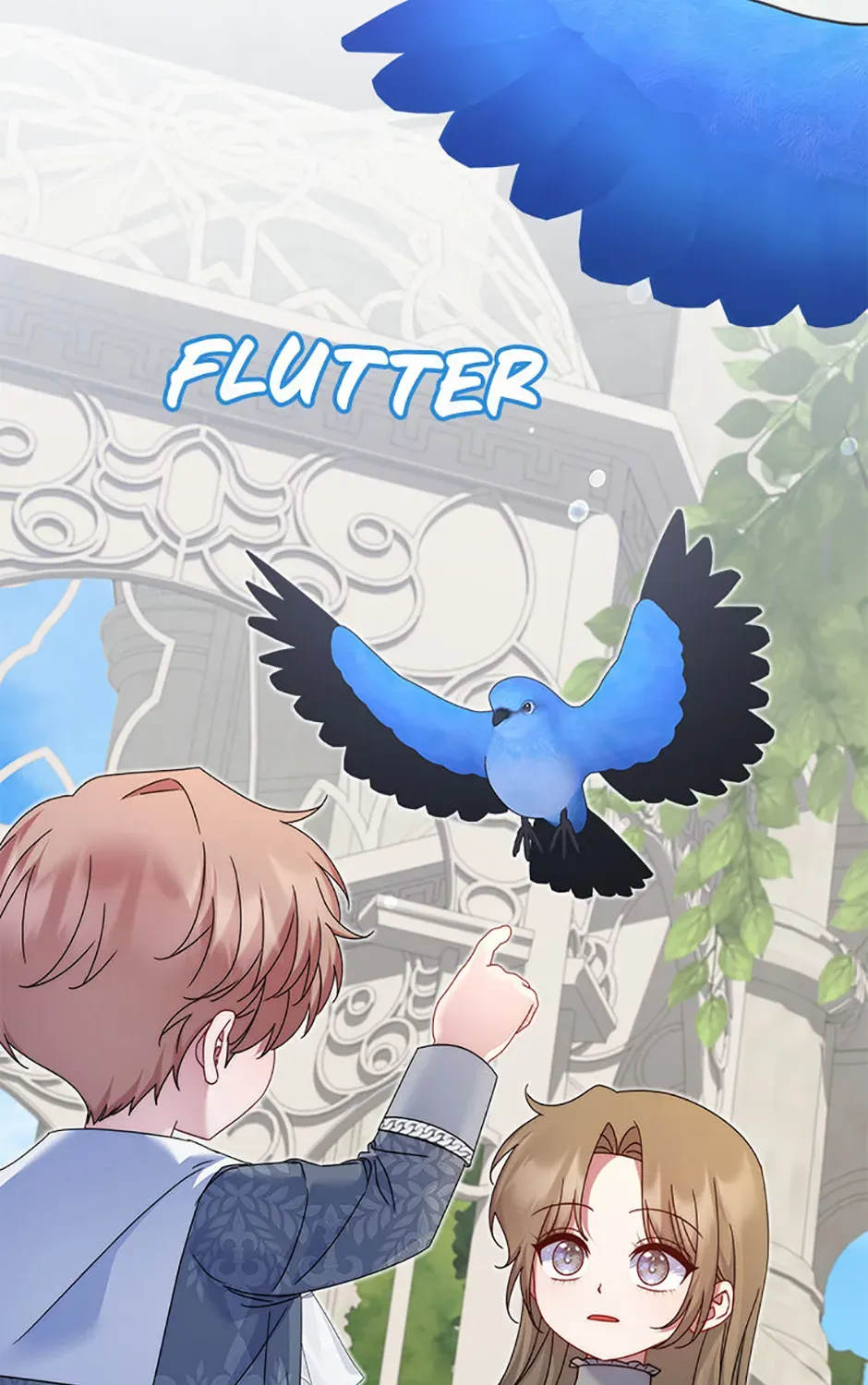 Read My Pet Maid chapter 70 image 143 on Lezhin
