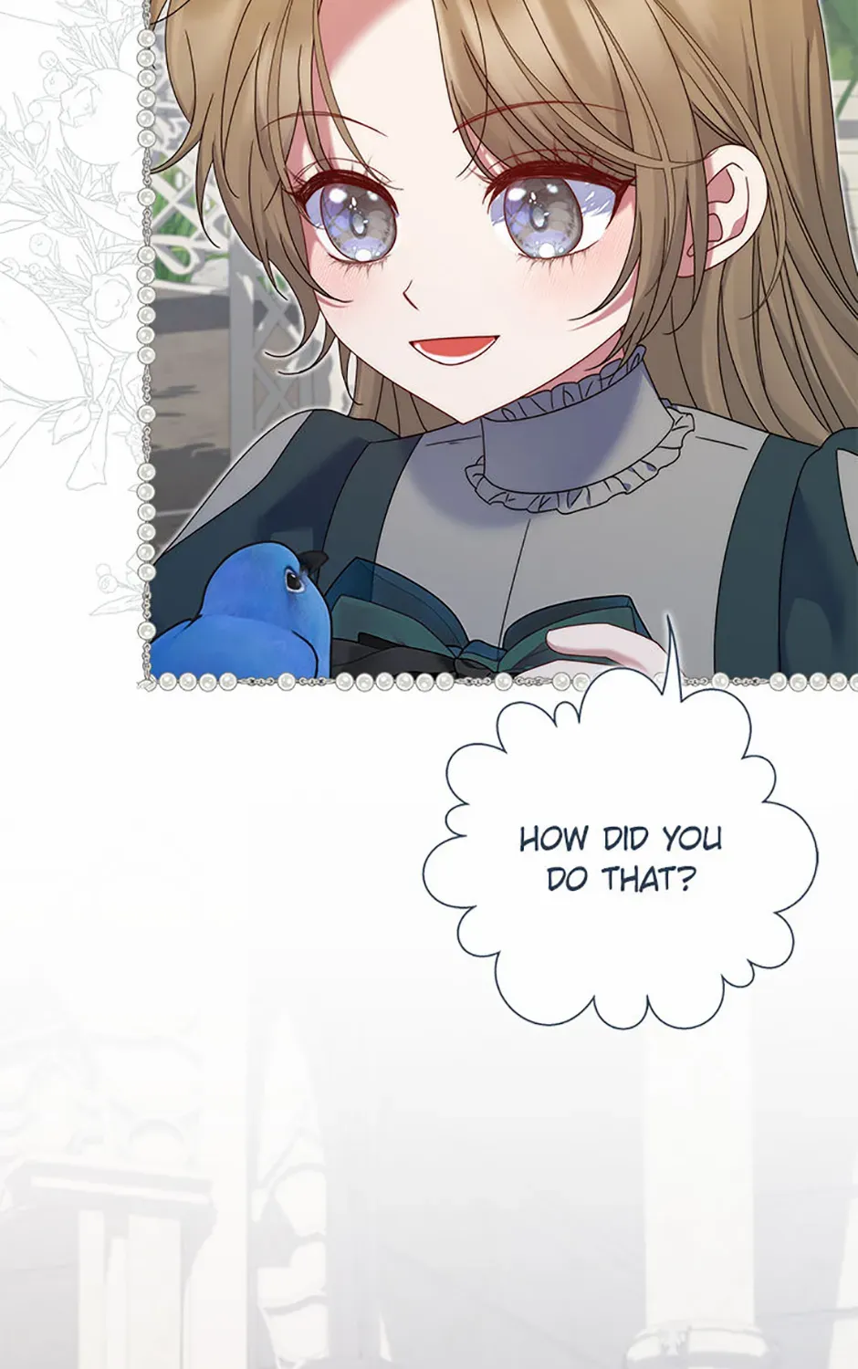 Read My Pet Maid chapter 70 image 147 on Lezhin