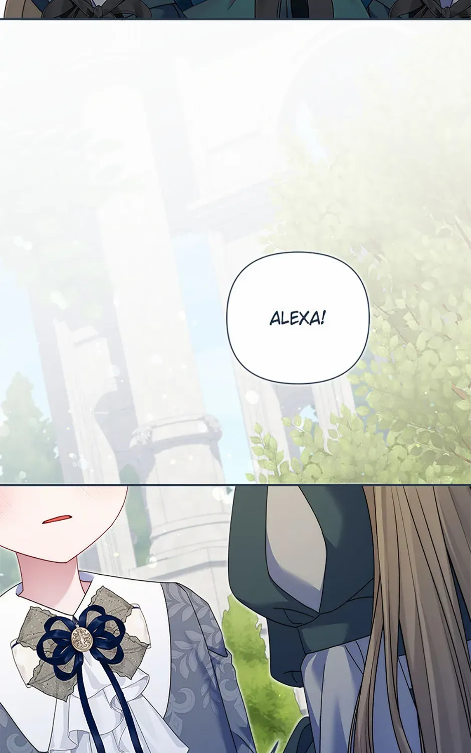 Read My Pet Maid chapter 70 image 153 on Lezhin