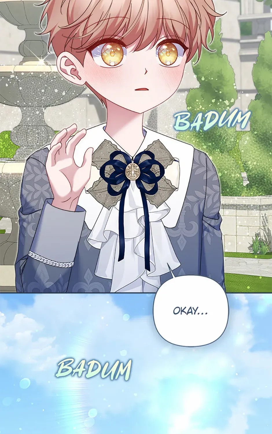 Read My Pet Maid chapter 70 image 157 on Lezhin