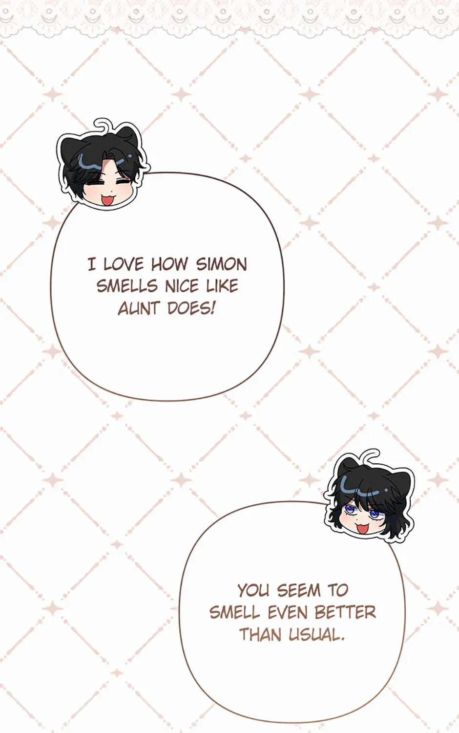 Read My Pet Maid chapter 70 image 167 on Lezhin