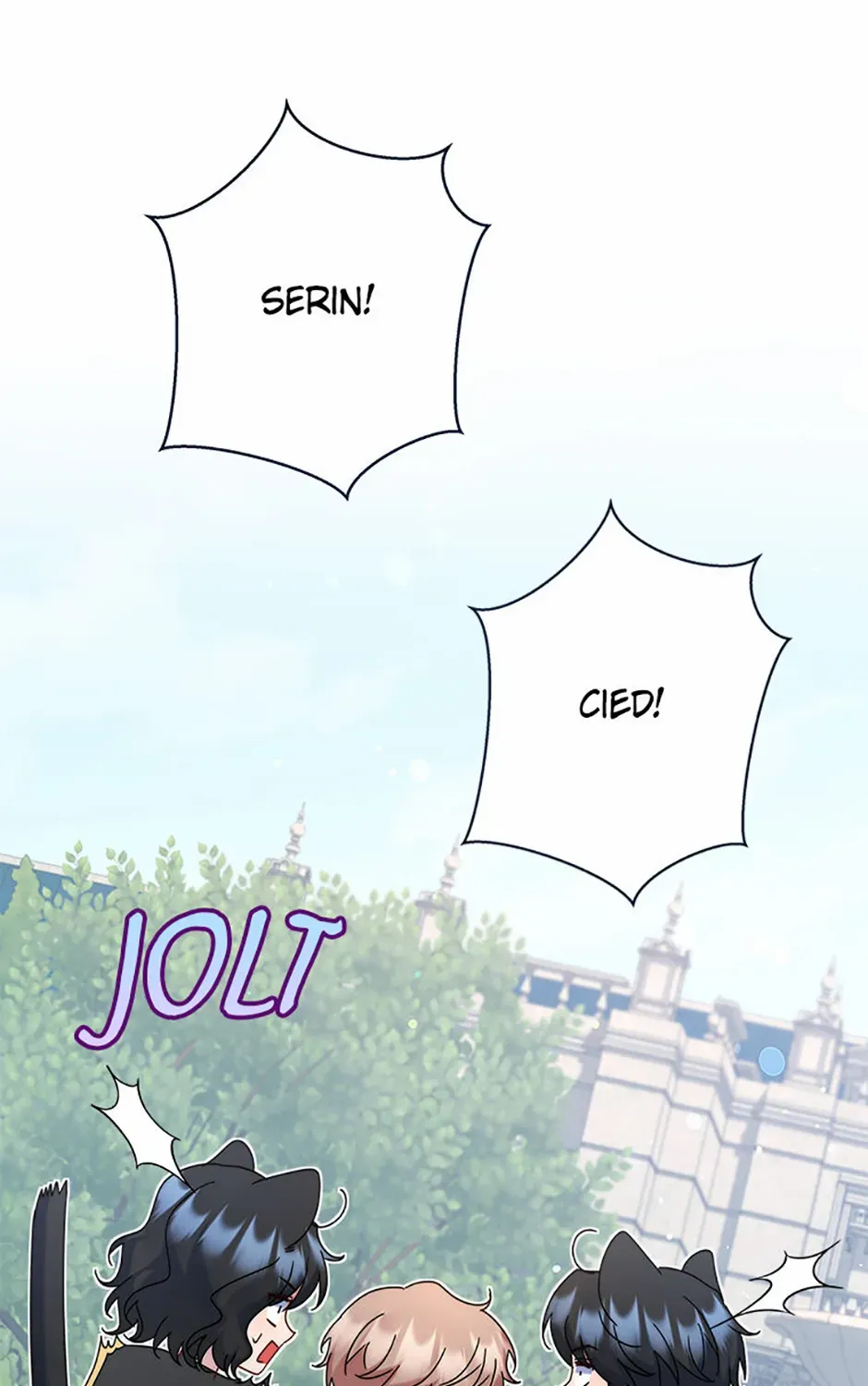 Read My Pet Maid chapter 70 image 169 on Lezhin