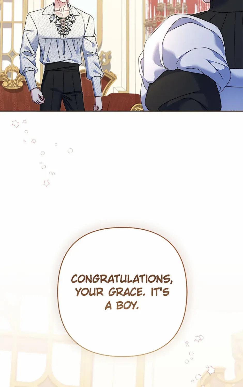Read My Pet Maid chapter 70 image 17 on Lezhin