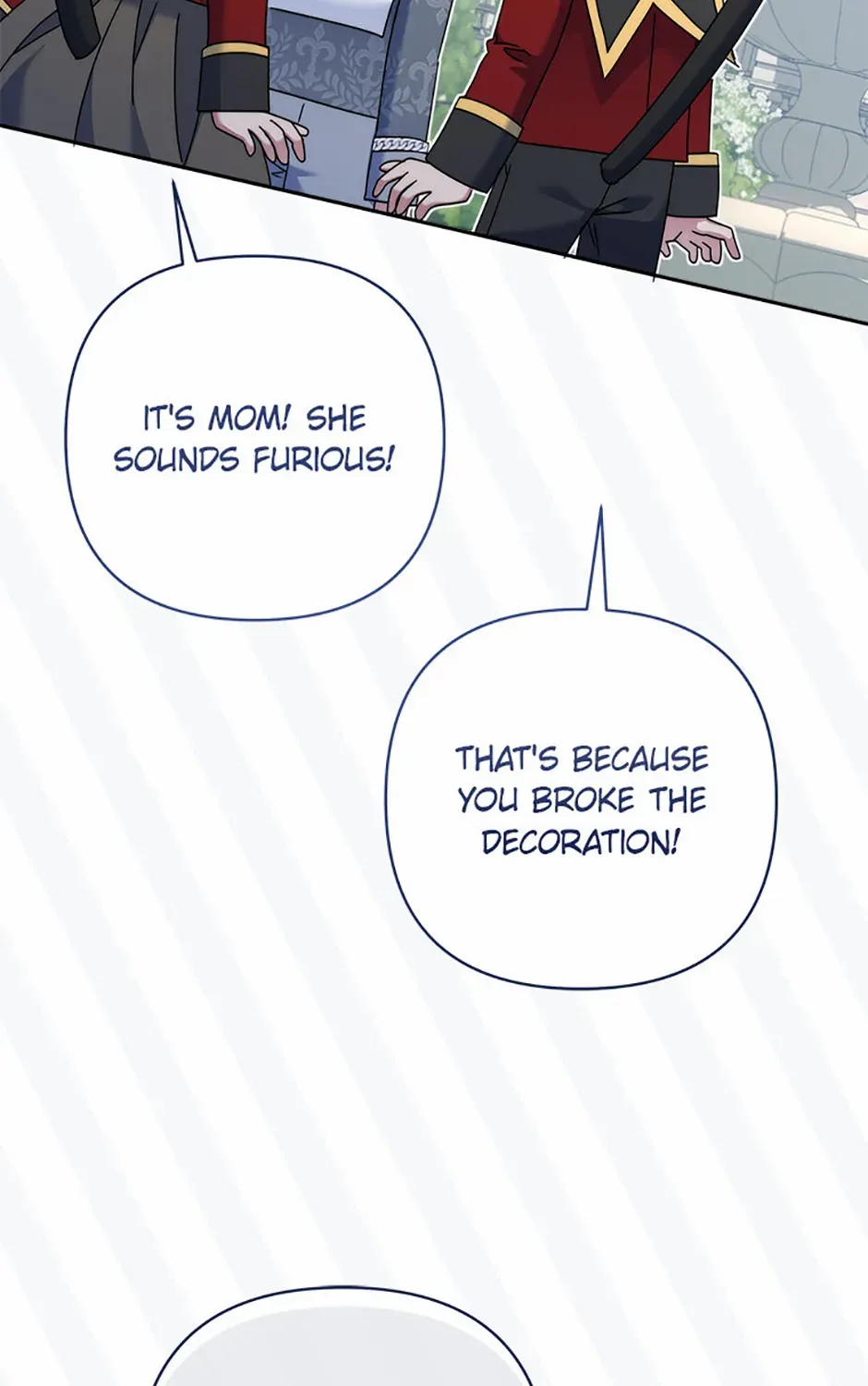 Read My Pet Maid chapter 70 image 171 on Lezhin