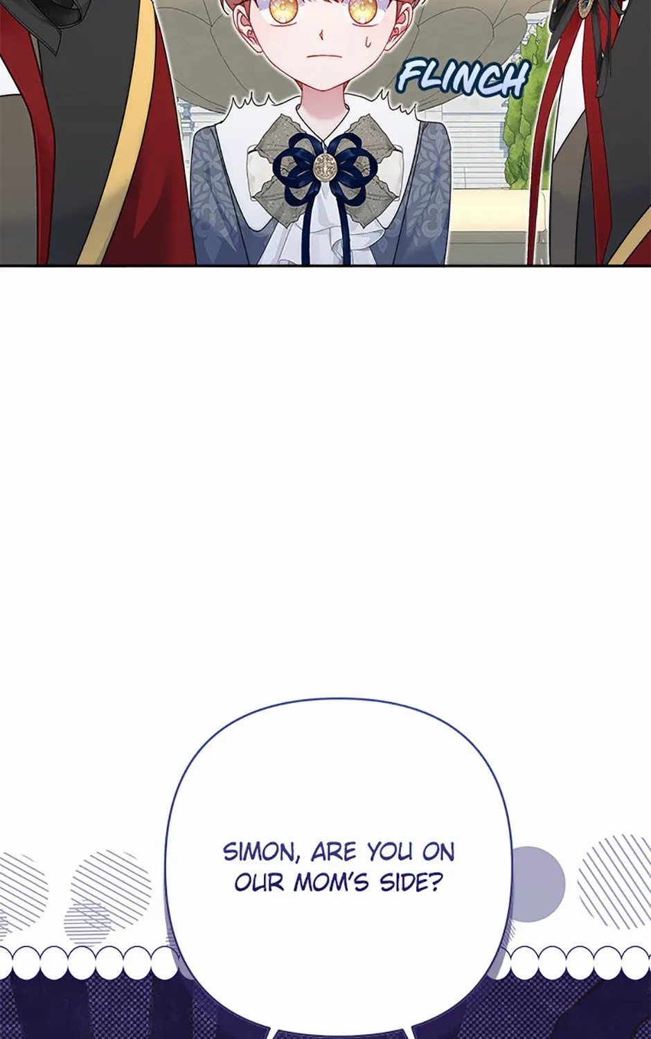 Read My Pet Maid chapter 70 image 177 on Lezhin