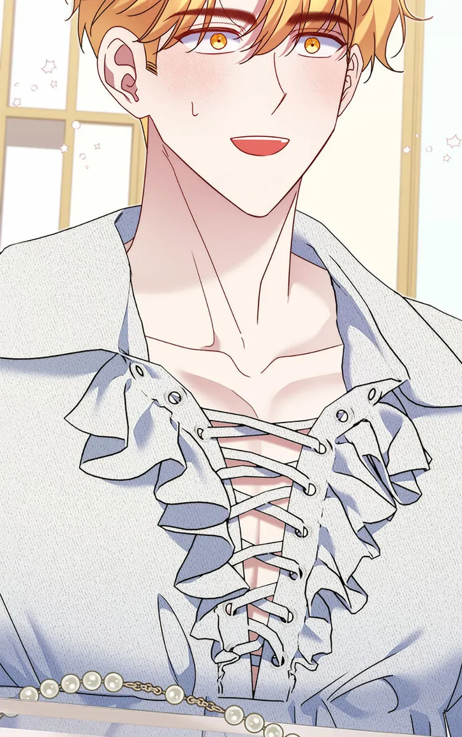 Read My Pet Maid chapter 70 image 19 on Lezhin
