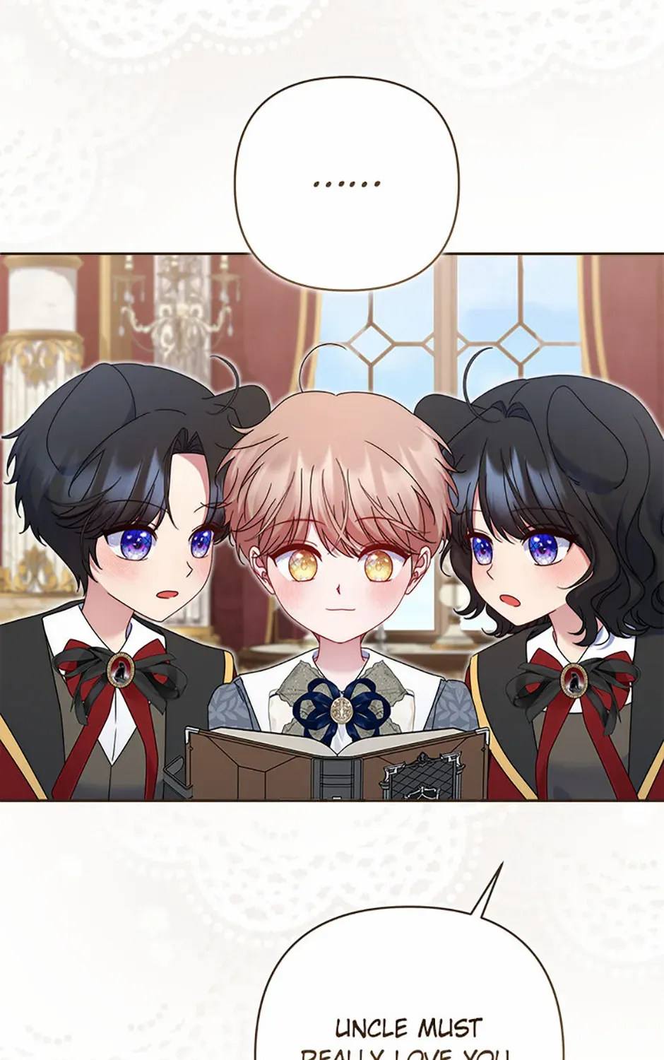 Read My Pet Maid chapter 70 image 201 on Lezhin