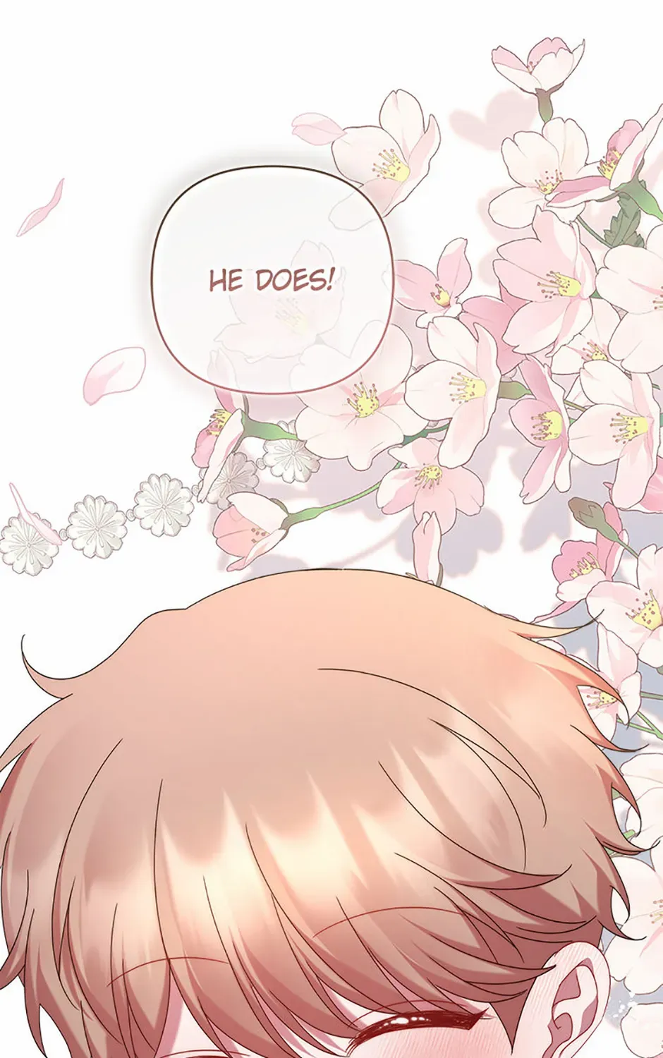 Read My Pet Maid chapter 70 image 203 on Lezhin
