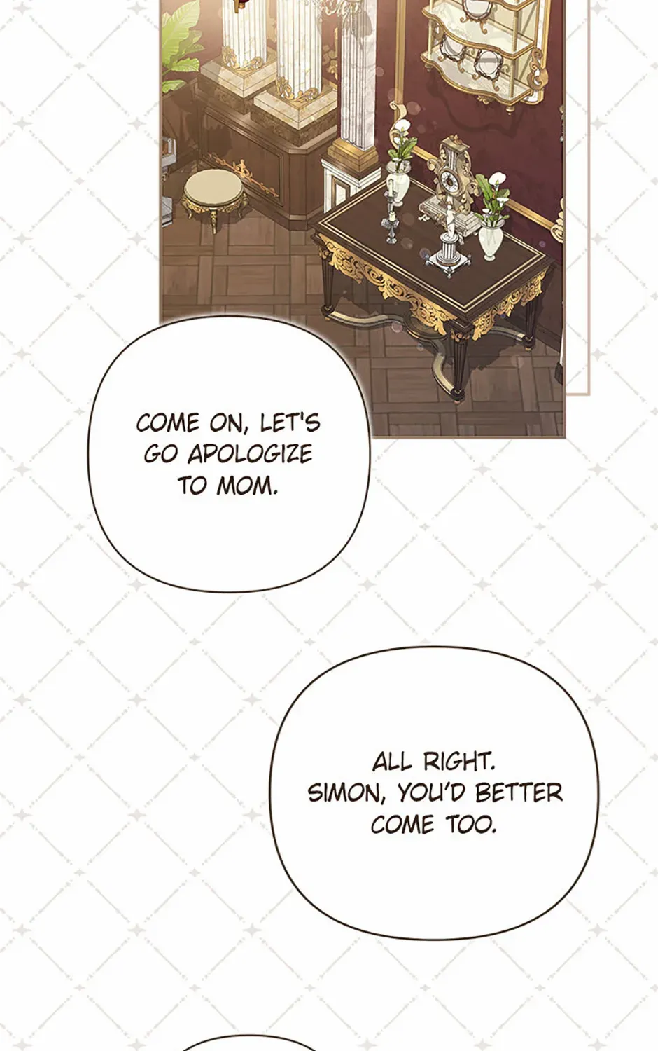 Read My Pet Maid chapter 70 image 207 on Lezhin