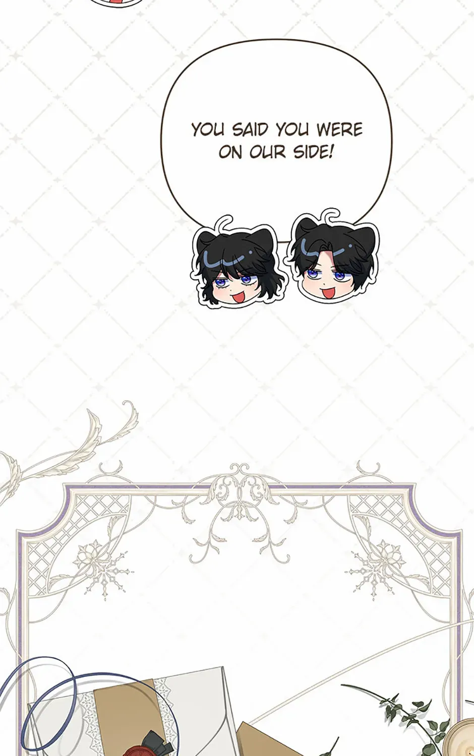 Read My Pet Maid chapter 70 image 209 on Lezhin