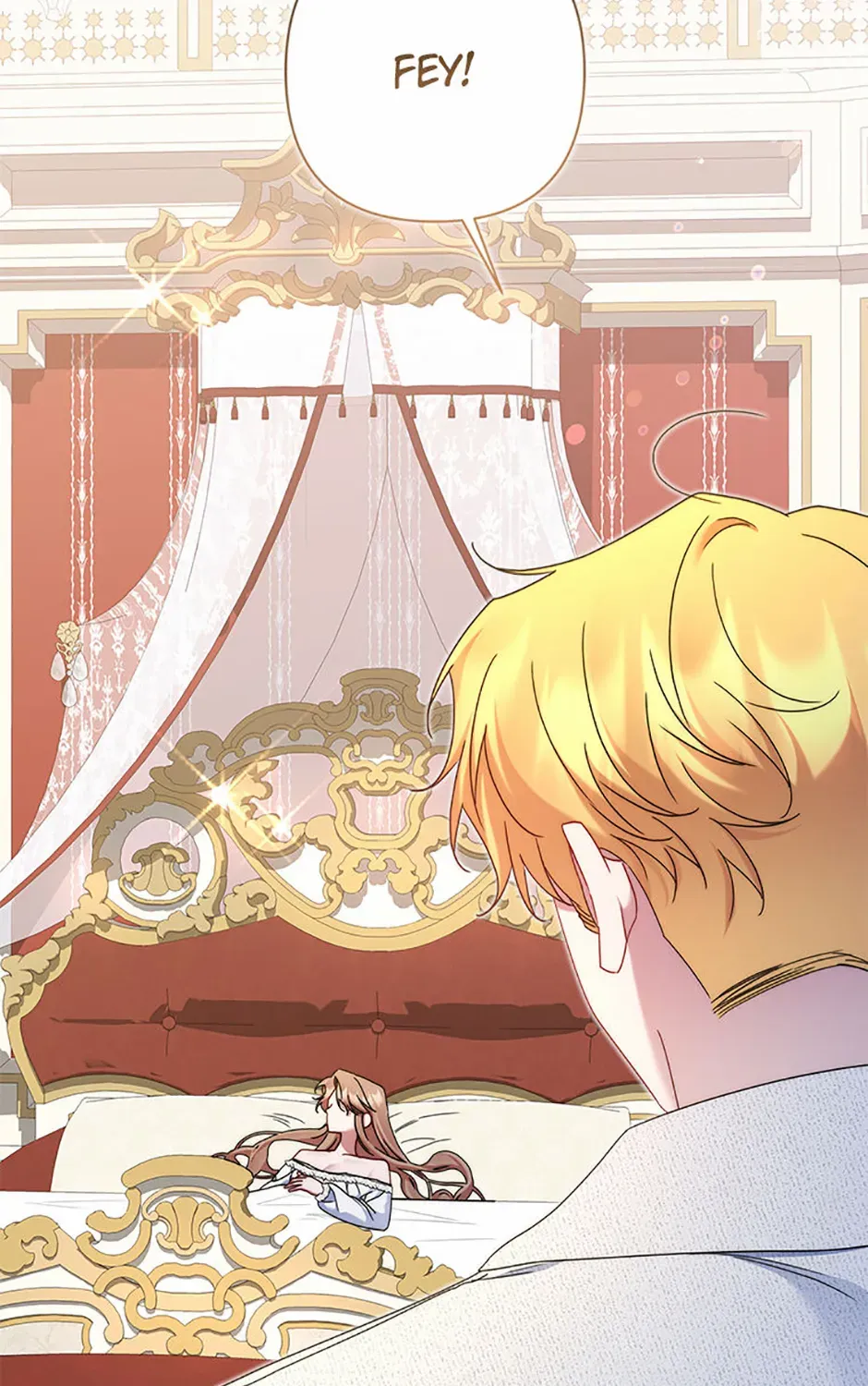 Read My Pet Maid chapter 70 image 23 on Lezhin