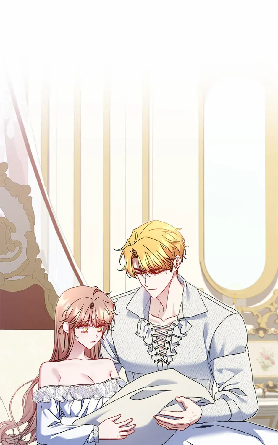 Read My Pet Maid chapter 70 image 33 on Lezhin