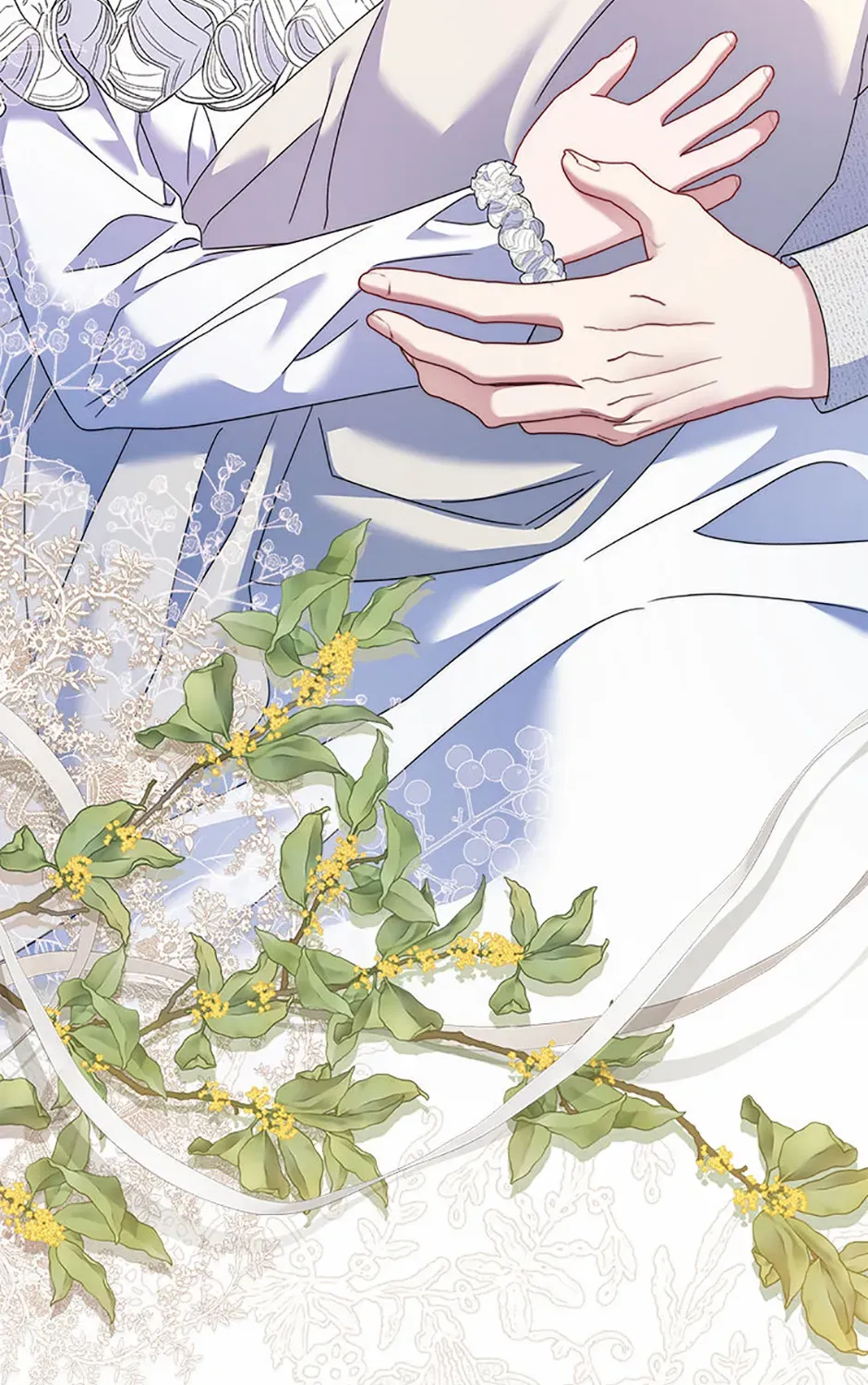 Read My Pet Maid chapter 70 image 41 on Lezhin