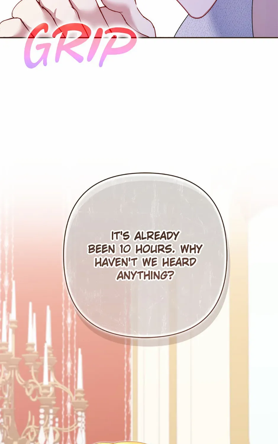 Read My Pet Maid chapter 70 image 5 on Lezhin
