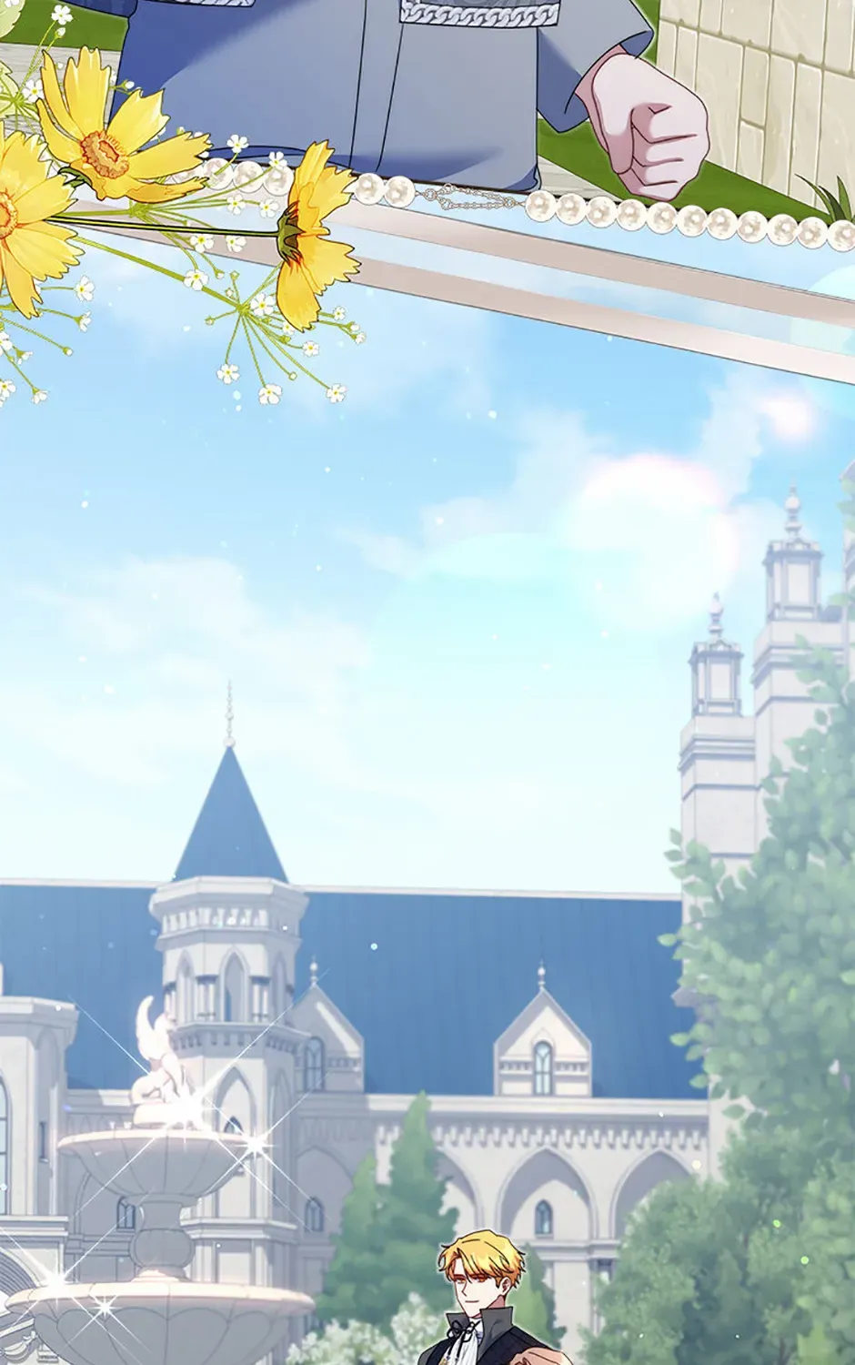 Read My Pet Maid chapter 70 image 51 on Lezhin