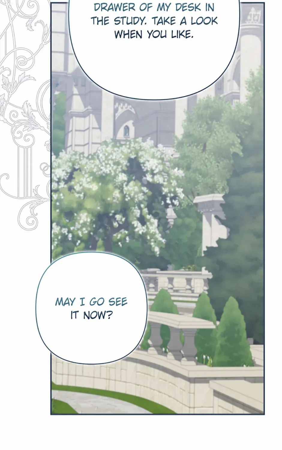 Read My Pet Maid chapter 70 image 75 on Lezhin