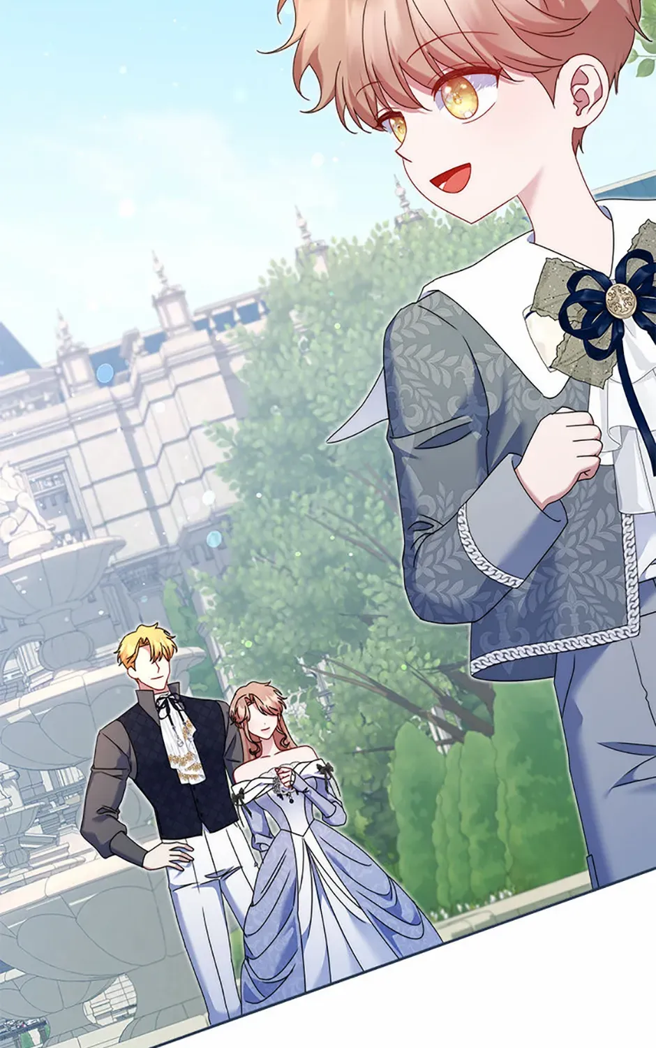 Read My Pet Maid chapter 70 image 81 on Lezhin