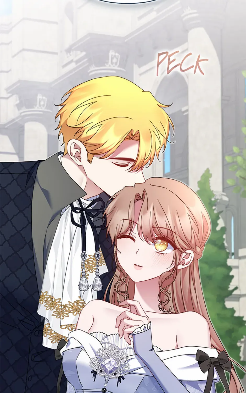 Read My Pet Maid chapter 70 image 89 on Lezhin