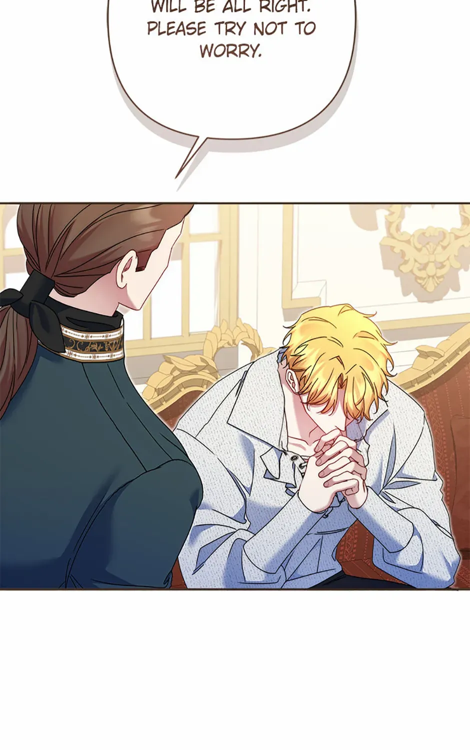 Read My Pet Maid chapter 70 image 9 on Lezhin