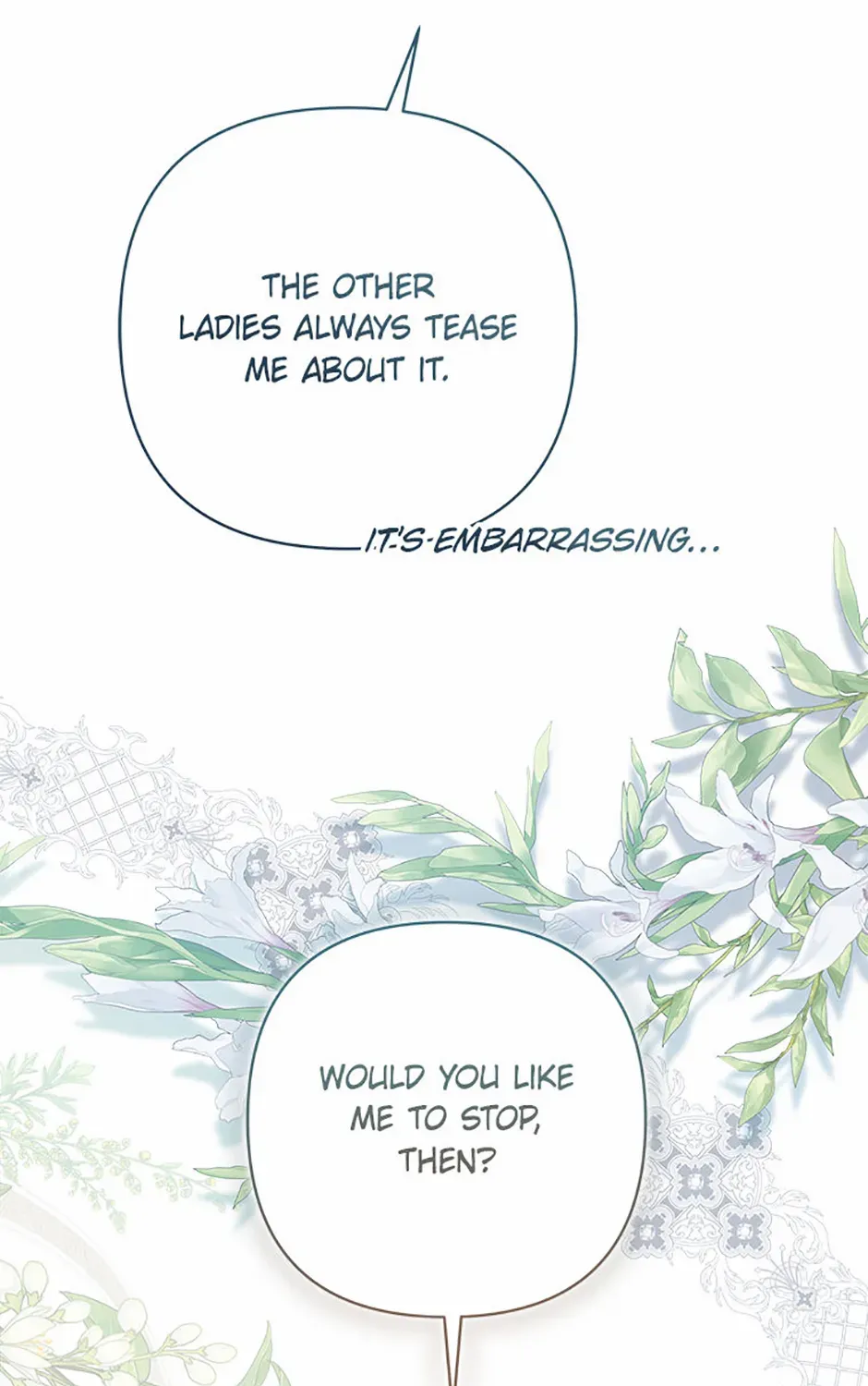 Read My Pet Maid chapter 70 image 93 on Lezhin