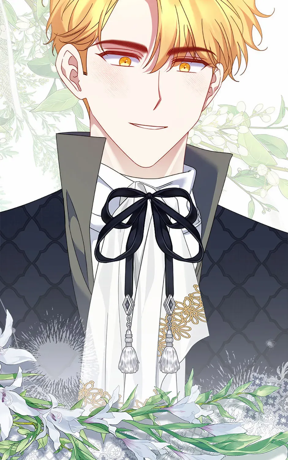 Read My Pet Maid chapter 70 image 95 on Lezhin