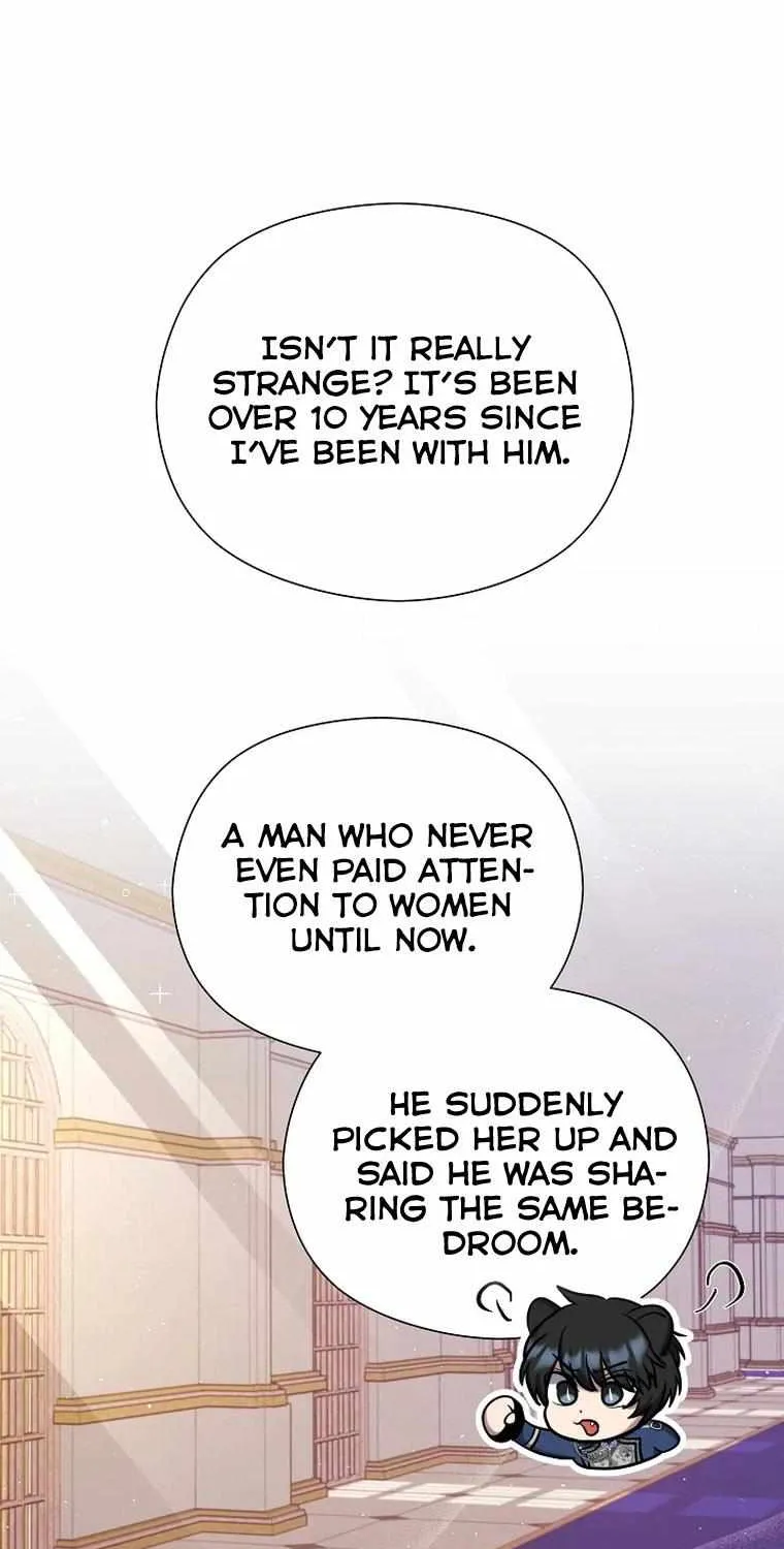Read My Pet Maid chapter 8 image 11 on Lezhin