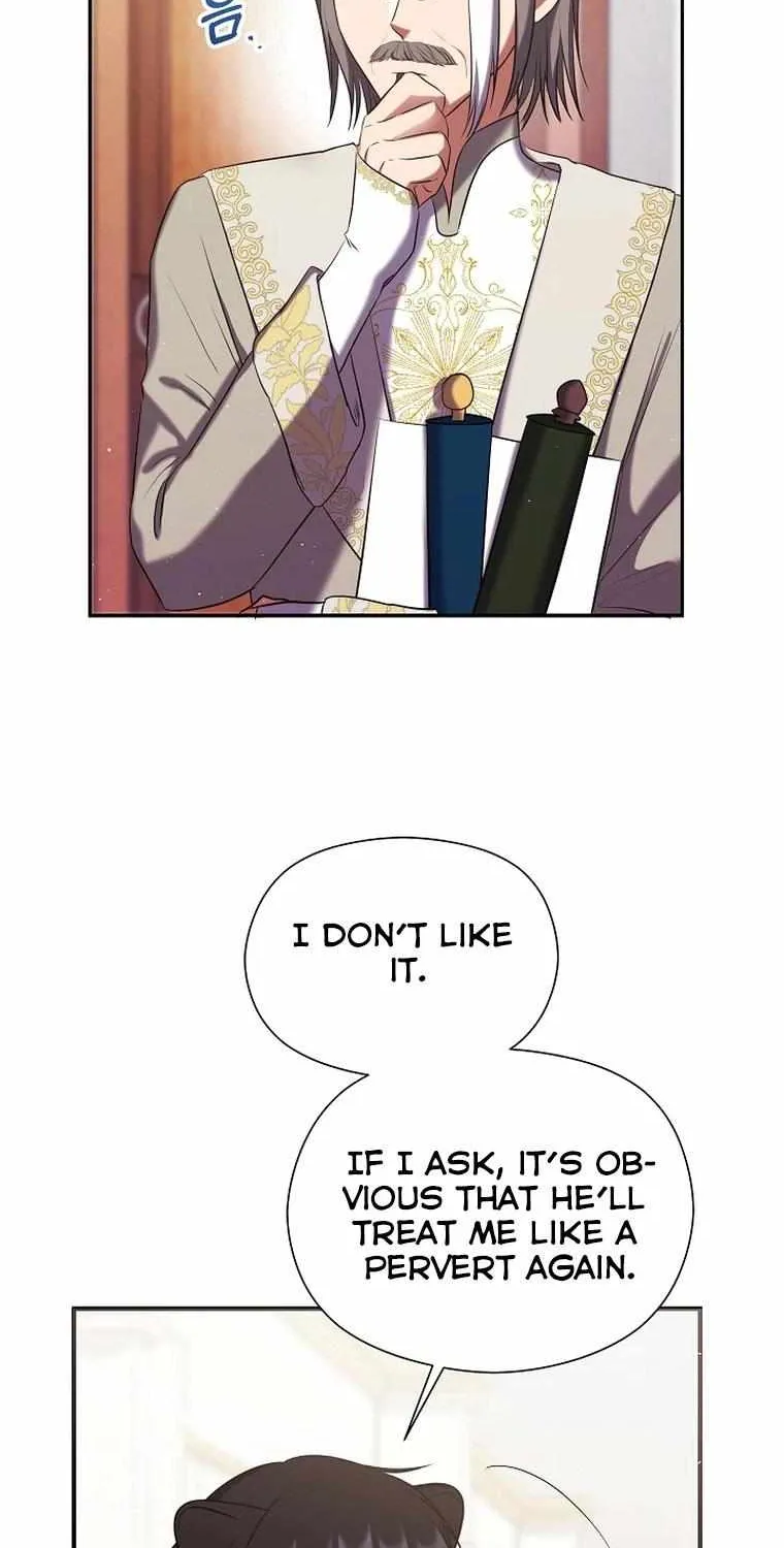 Read My Pet Maid chapter 8 image 13 on Lezhin