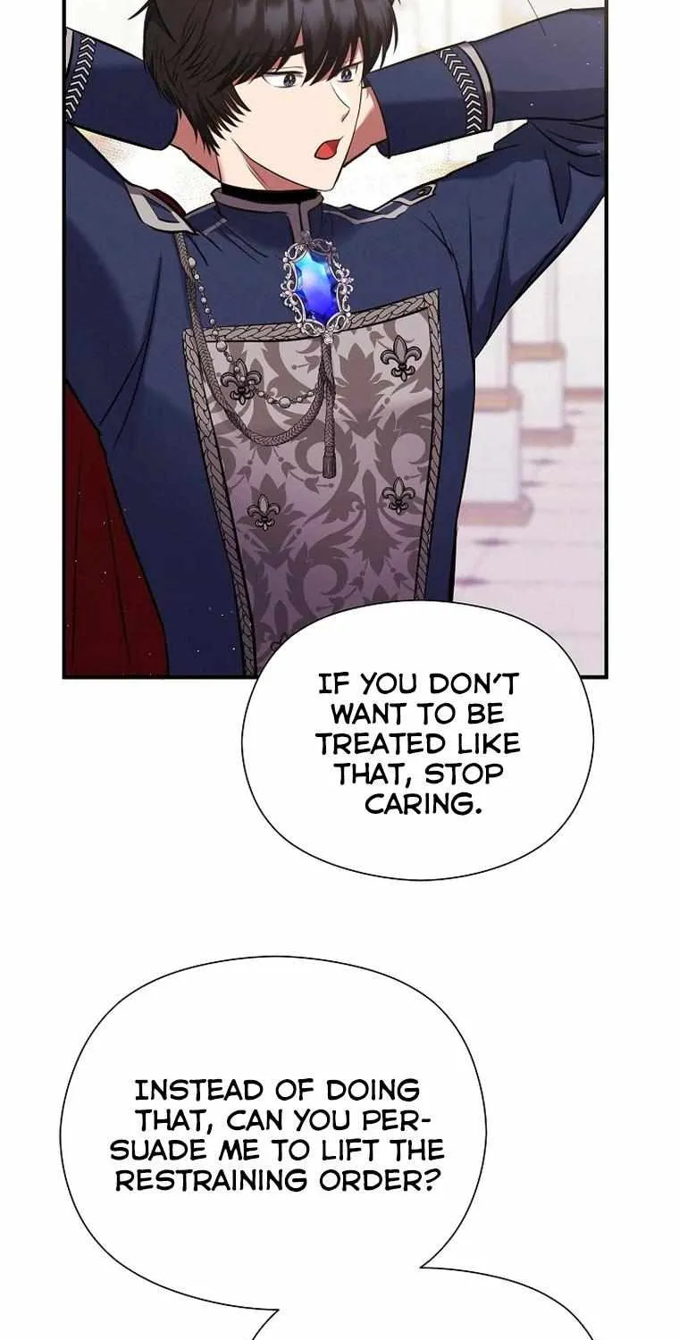 Read My Pet Maid chapter 8 image 14 on Lezhin