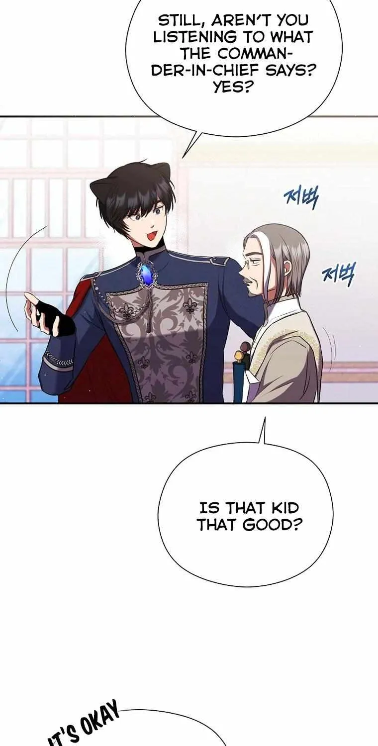 Read My Pet Maid chapter 8 image 15 on Lezhin