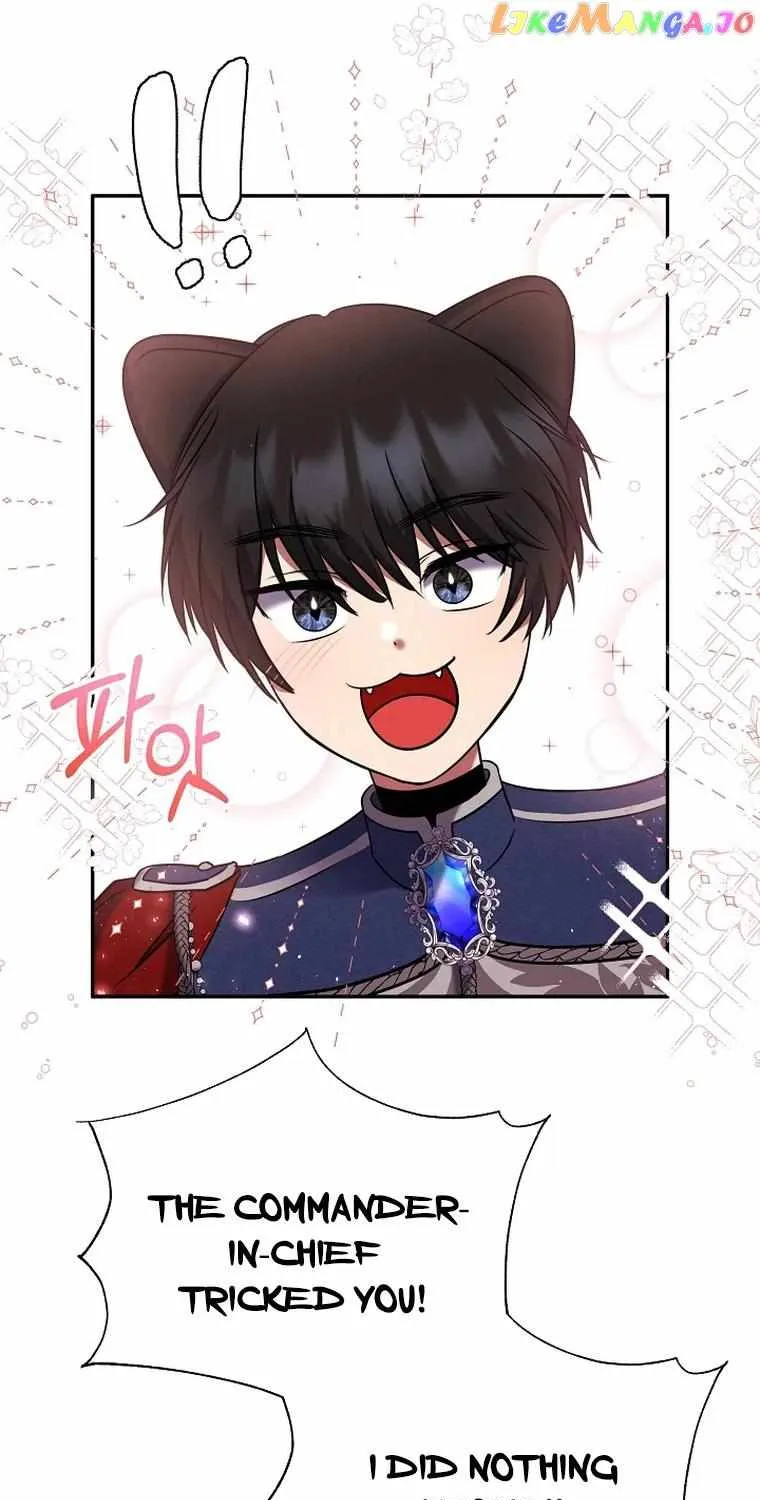 Read My Pet Maid chapter 8 image 20 on Lezhin